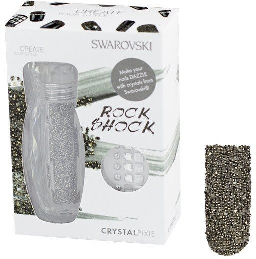 Swarovski Crystalpixie Rock Shock Rock Shock 9009652306431