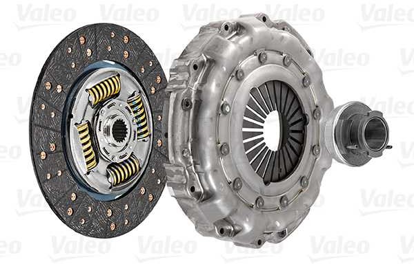 VALEO zestaw sprzegla 827448 827448