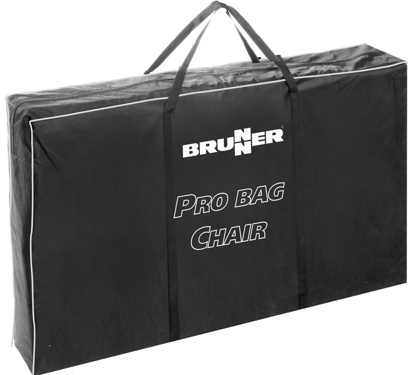 Brunner Brunner Pro-Bag Chair Storage Bag for Folding Chairs  2021 Skrzynie transportowe 7241012N