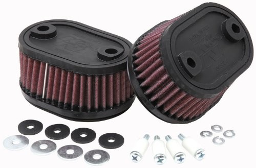 K&N KA-7586 K & N zamienny filtr powietrza KA-7586