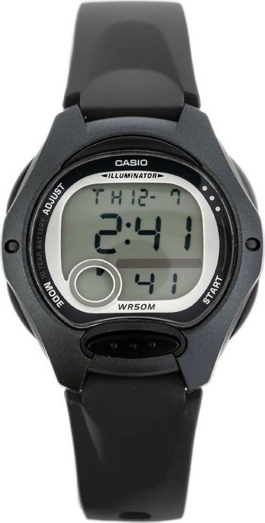 Casio LW-200-1B