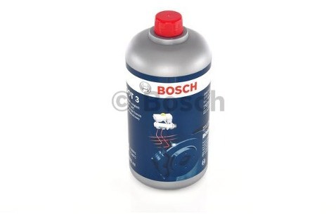 Bosch Płyn hamulcowy DOT 3 1L 1 987 479 101