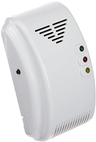 Beeper beeper detektor gazu DET-GN101