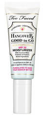 TOO FACED Hangover Good to Go Skin Protecting Moisturizer - Krem nawilżający z SPF 25
