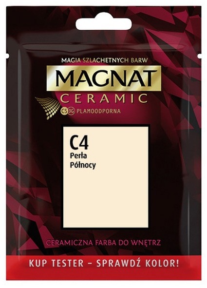 Magnat Tester Ceramic perła północy 30 ml
