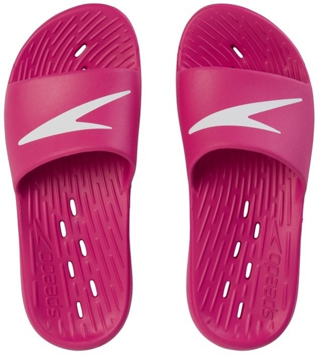 Speedo slide female vegas pink 7