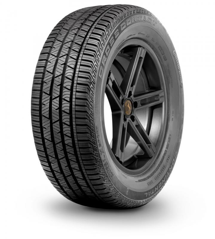 Continental ContiCrossContact LX Sport 285/40R22 110H