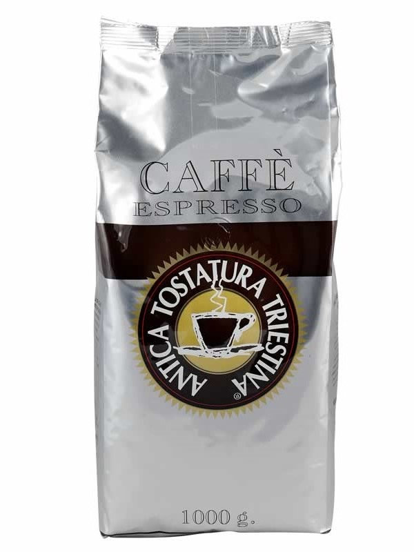 Antica Tostatura Triestina ATT Kawa ziarnista NESSUN DORMA 1kg ATTND1KG