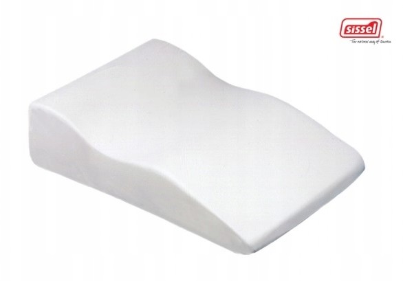 Sissel Klin pod nogi Venosoft L od 165 cm wzrostu
