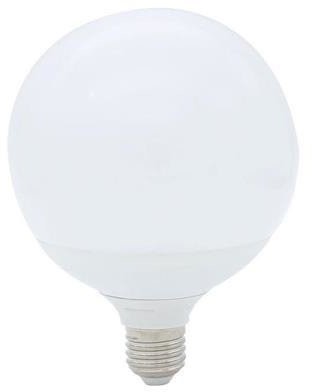 Eko-Light ŻARÓWKA GLOB 15W E27 6000K EKZA993