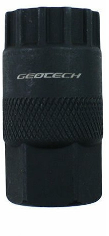 Shimano Geotech Klucz Geotech GHT-068 do kasety stal Cr-Mo 092082