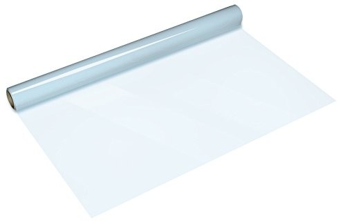 Legamaster Legamaster Magic-Chart Blackboard, polipropylenu, przezroczysty, 63 m X 12 cm 7-159300
