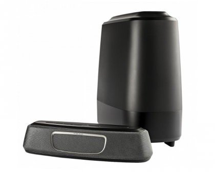 Polk Audio MagniFi Mini