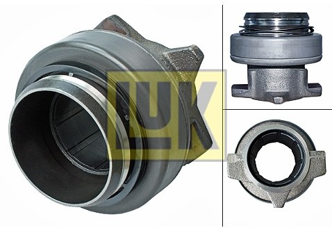 LUK Łożysko oporowe 500 0418 21