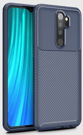 BEST ETUI CASE CARBON DO XIAOMI REDMI NOTE 8T