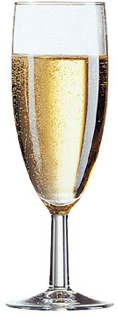 Arcoroc Kieliszek do szampana Savoie o61 mm 170 ml 27810