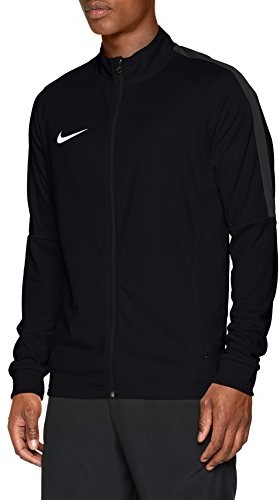 Nike kurtka męska academy18 Knit Track Training, czarny, s 893701-010