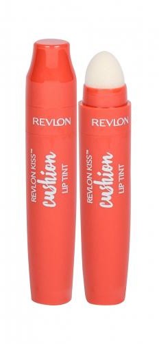 Revlon Kiss Cushion Lip Tint pomadka 4,4 g 250 High End Coral