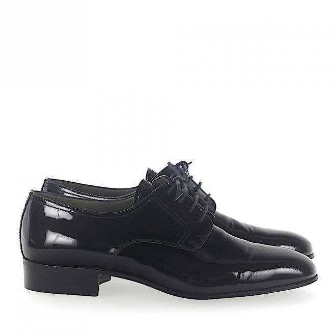 Moreschi Moreschi Buty biznesowe Derby
