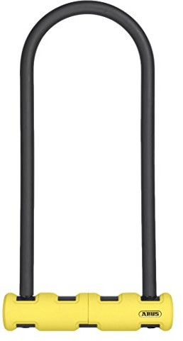 Abus zapięcie rowerowe Ultimate 430 None, czarny, jeden rozmiar 584923