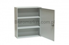 Leomar Apteczka metalowa AP 2 APTECZKA AP 2