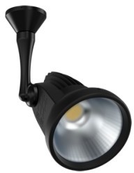 MILOO LIGHTING Tracklight lampa kierunkowa natynkowa 30W MILOO I-Spot LED I-SPOT-NT 30W