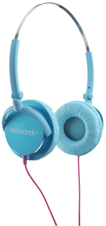 Hed-Kandi EX911-BP Niebieskie