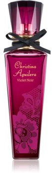 Christina Aguilera Violet Noir woda perfumowana 30ml