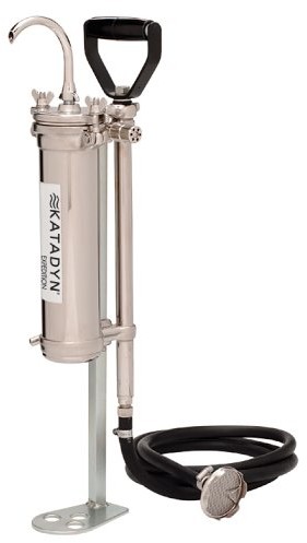 Katadyn filtr do wody Expedition KFT 371176
