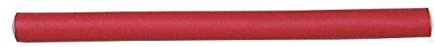 Efalock Flex-Winder, 2er Pack (2 X 6 sztuki) 12 mm czerwony 12287