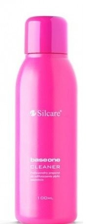 Silcare Cleaner Base One 100ml 77879-uniw