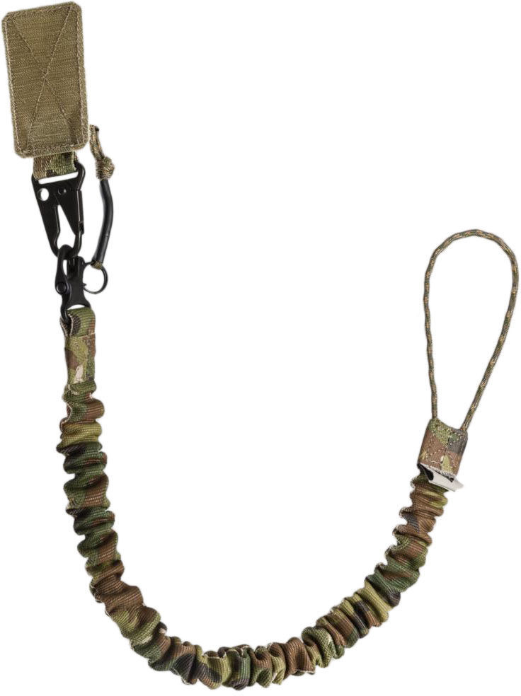 Direct Action Zawieszenie taktyczne Expandable Weapon Catch - MultiCam (SL-EXWC-NLW-MCM) H