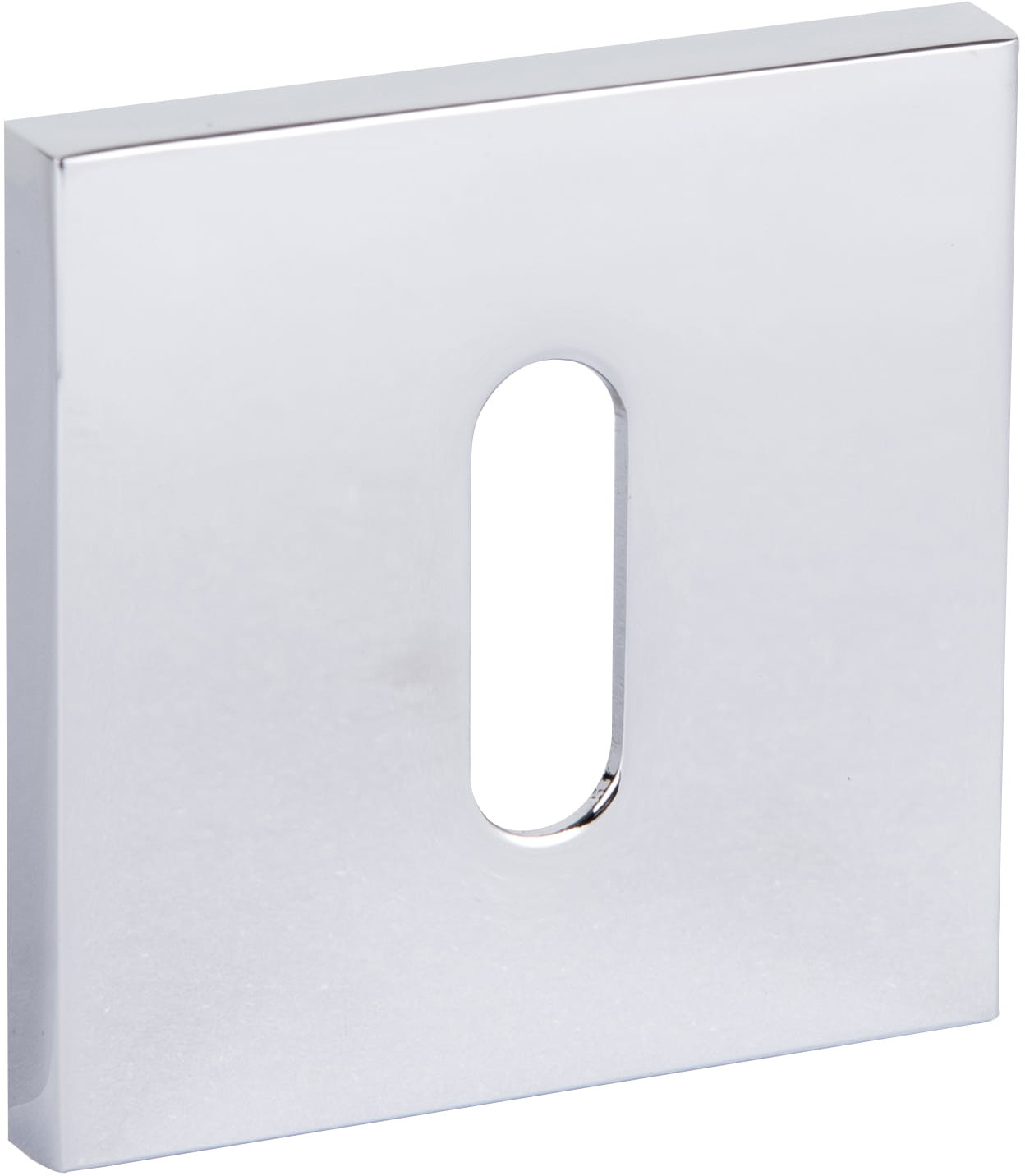 Infinity Line ROZETA KWADRATOWA IL POD KLUCZ KOLOR CHROM RYQ S 701 RYQ S 701