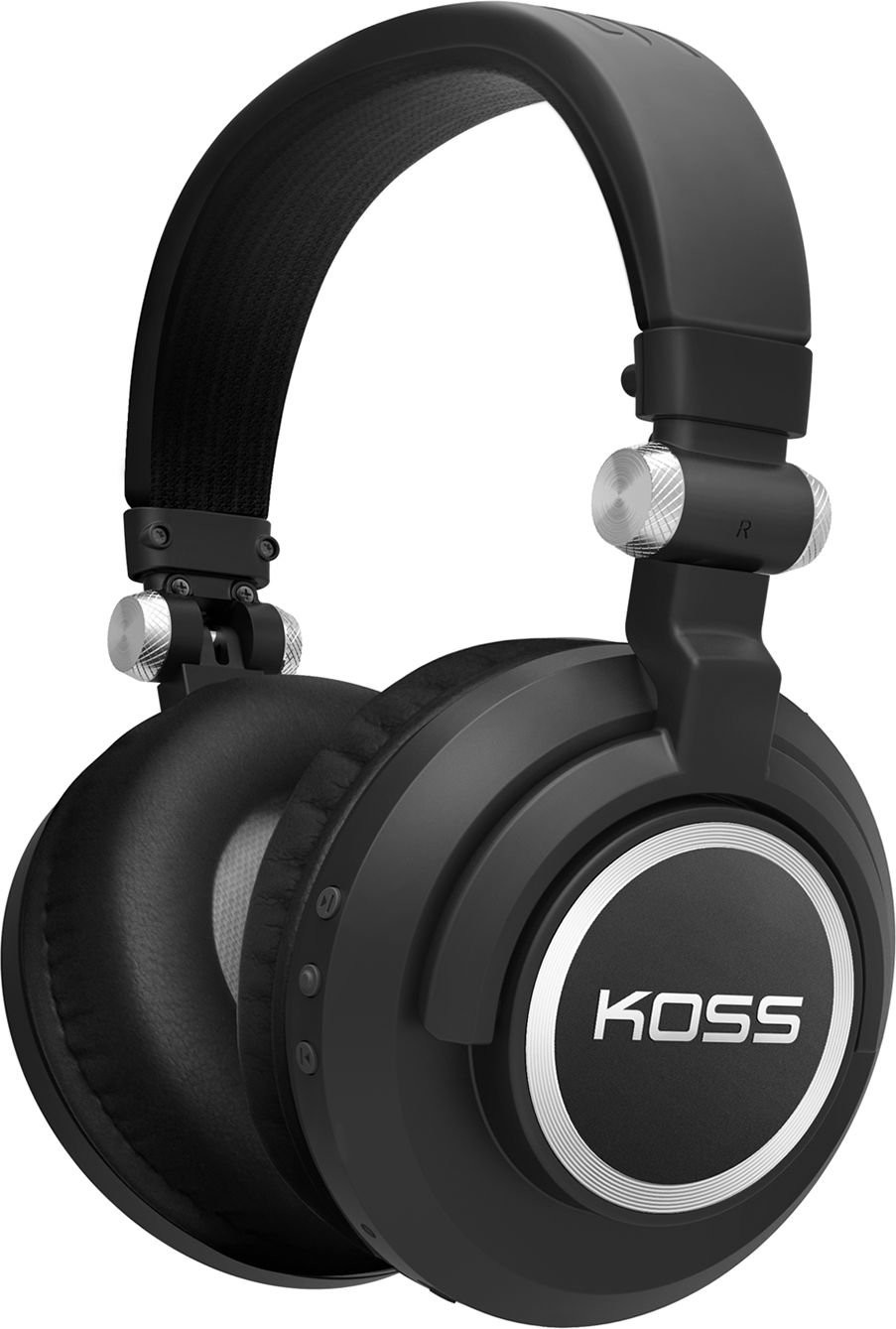 Koss BT540i czarne