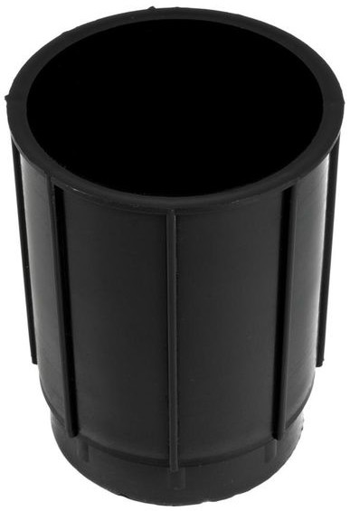 DD PEDESTALS Tuleja dystansowa do regulowanych wsporników tarasowych DS. 1szt. DD PEDESTALS