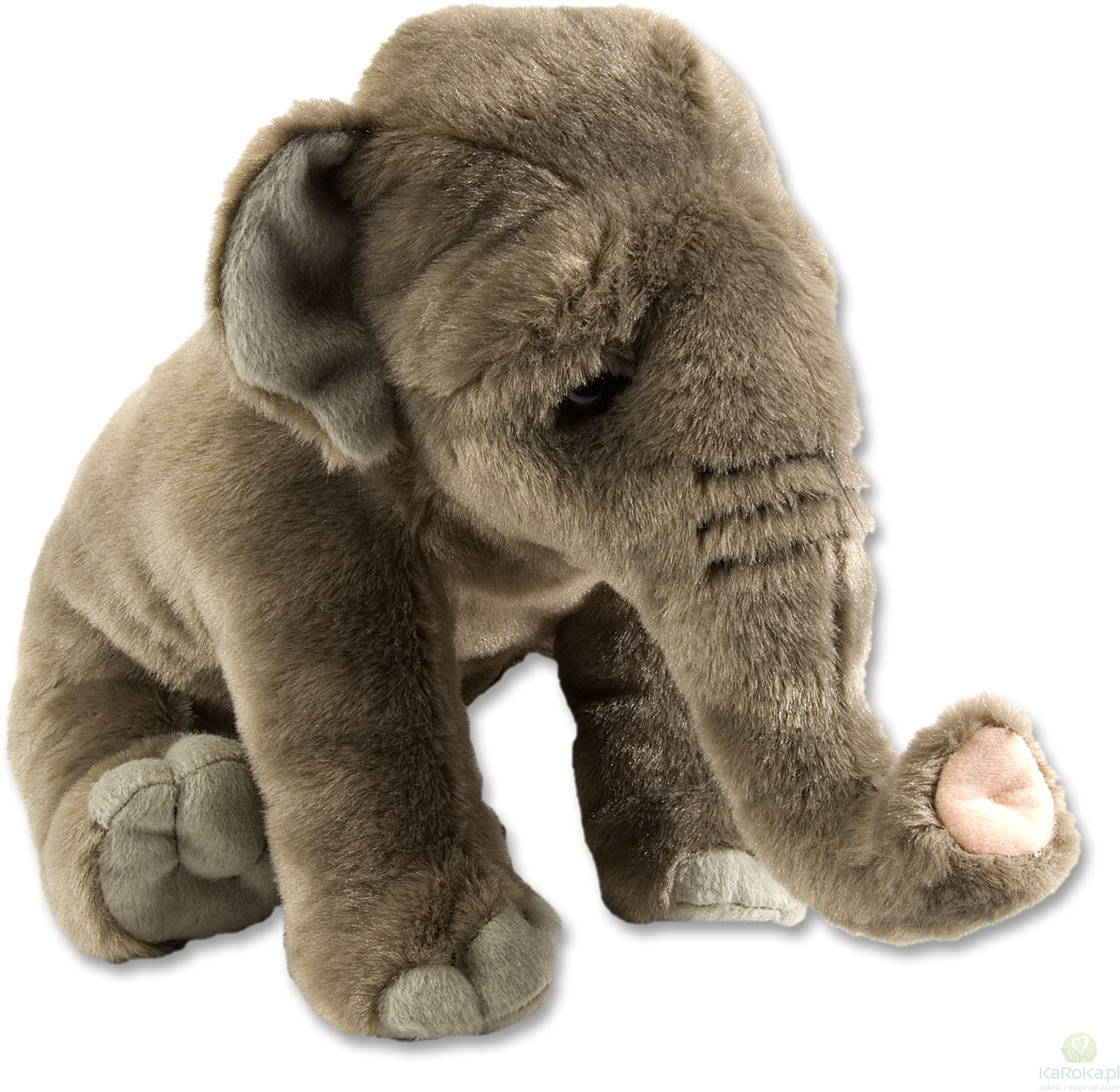 Wild Republic Elephant Asian - słoń azjatycki przytulanka 11715