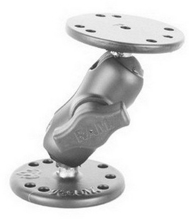 Ram Mounts RAM Mounts S-RAM Kit, B-size, pamięć RAM-B-101U-A RAM-B-101U-A