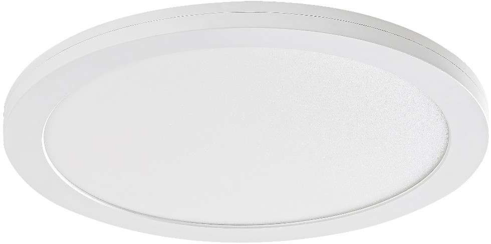 Rabalux Sonnet LED 18W z czujnikiem ruchu 4000K Lampa sufitowa 1491