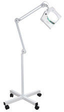 Beauty system Lampa z lupą (statyw) BN-208L LED BN-208L/LED