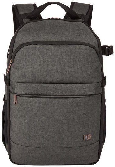 Case Logic fotoplecak Era duży ciemnoszary CL CEBP106)