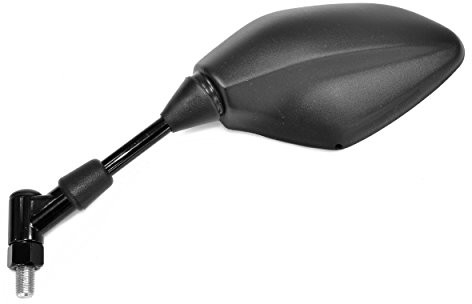 Vicma VICMA Lusterko wsteczne lewe 1rc26290000mt-07/09, srebrne EY553I