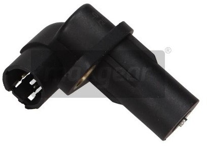 MAXGEAR Czujnik prędkości obrotowej, sterowanie silnikiem MAXGEAR 24-0135
