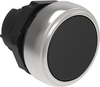 Lovato electric Napęd przycisku czarny bez samopowrotu LPCQ102 LPCQ102