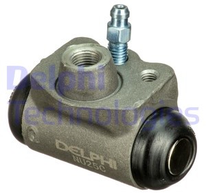 DELPHI Cylinderek hamulcowy LW90184 LW90184