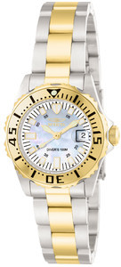 Invicta Pro Diver 6895