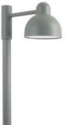 Norlys Koster Pro 1831AL oprawa do latarni 1x11W/LED 2145lm 4000K IP65 1831AL