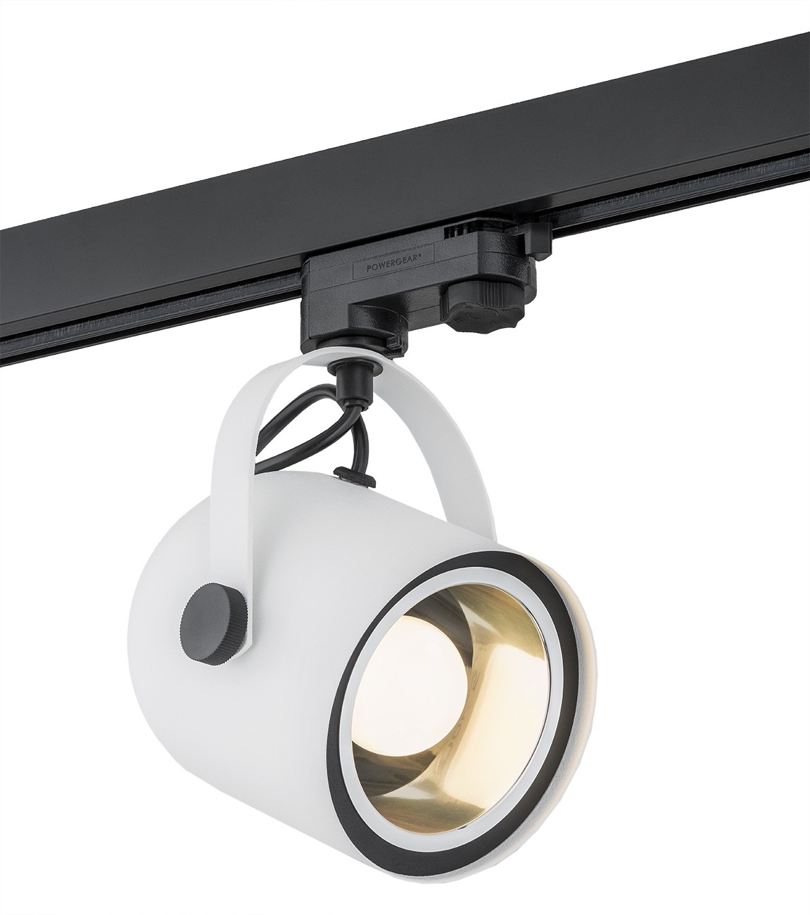 Argon Reflektor do szynoprzewodu NET 1x15W E27 4309