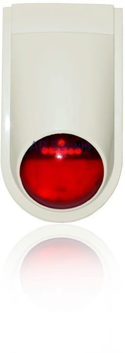 Vidicon SV-101 Sygnalizator zewnętrzny 18821957