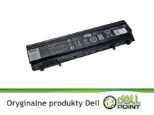 Dell Oryginalna bateria VV0NF 65Wh E5440 E5540 VV0NF