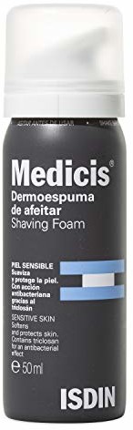ISDIN ISDIN 50 ml 8470001921024
